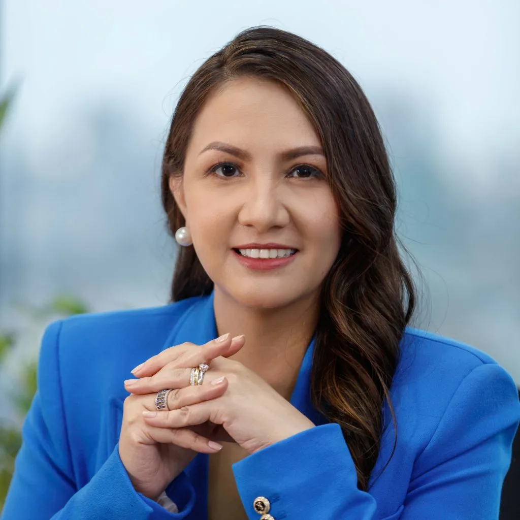 Master Anwalt Cybill B. Uytiepo