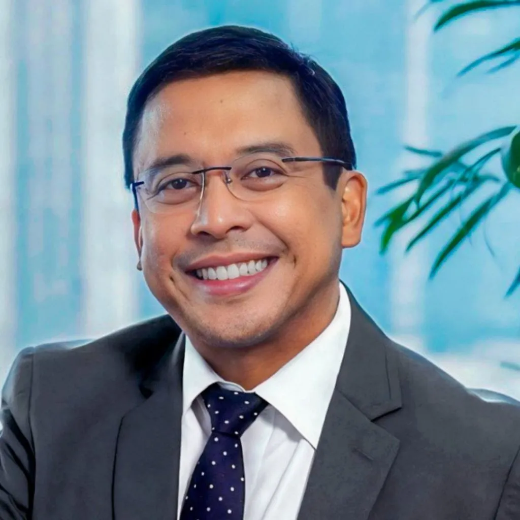 Master Anwalt José M. Layug, Jr