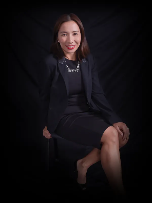 Maître Avocat AMANDA R. CARPO