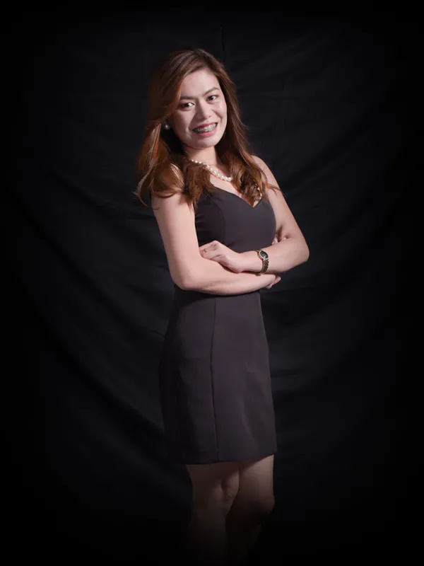 Maître Avocat MA. MONINA D. VELASCO