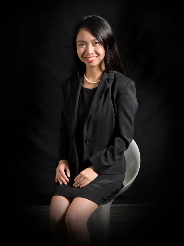 Maître Avocat TSARIN DANIELLE ESEQUE