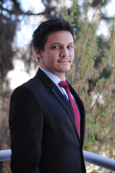 Master Anwalt Predrag IVANOVSKI