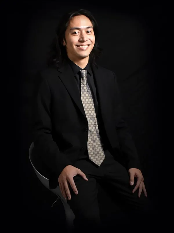 Meester Advocaat MAURICE GEORGE C. TORRALBA