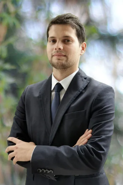 Maître Avocat Filip JOVIKJ