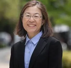 Master Lawyer Chieko FUKUI