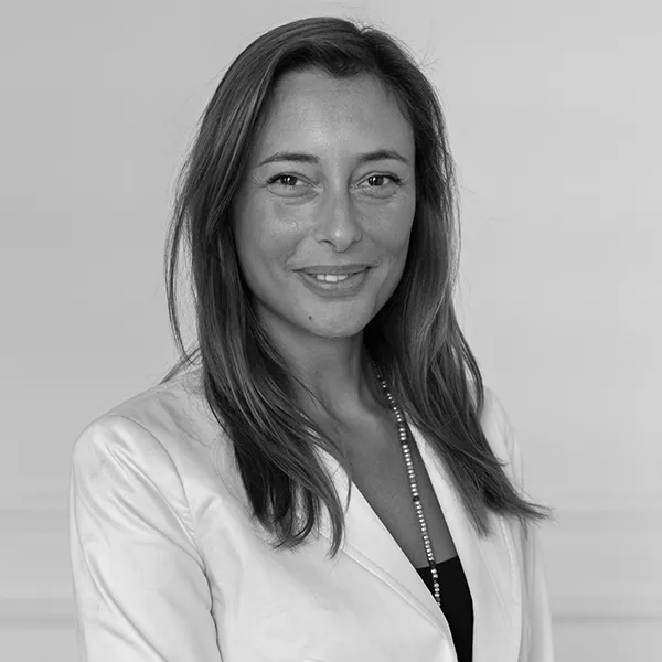 Maestro Avvocato Mafalda ALMEIDA CARVALHO