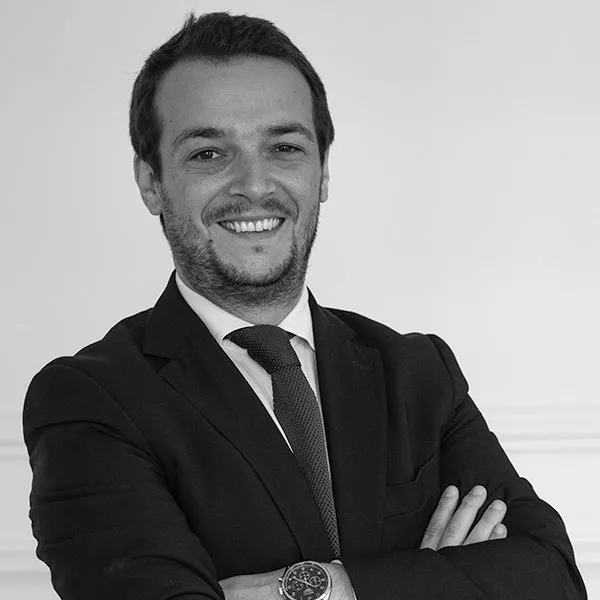 Maestro Avvocato Hugo BATISTA FALCÃO