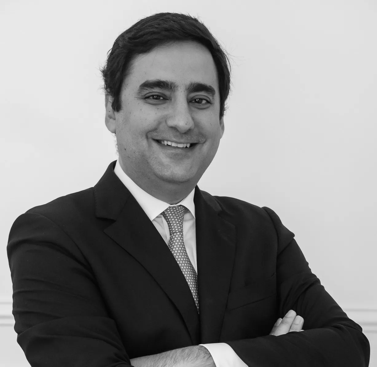 Maestro Avvocato Frédéric FÉLIX ALVES