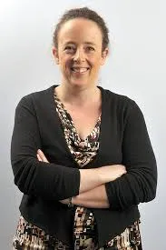 Maestro Avvocato Stefanie DE PROOST