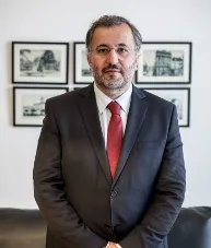 Master Lawyer José DANTAS