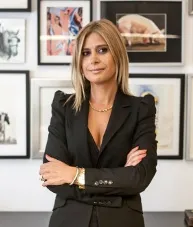 Maestro Avvocato Raquel DANTAS