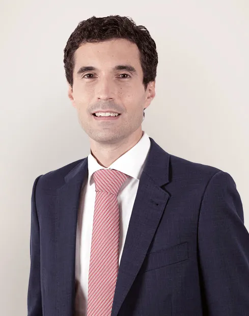Maître Avocat Luis CASTILHO