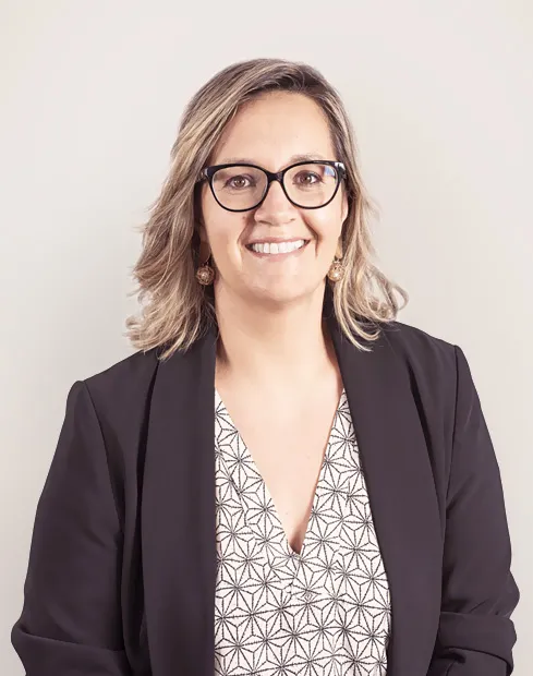 Maître Avocat Ana CATARINA MARQUES