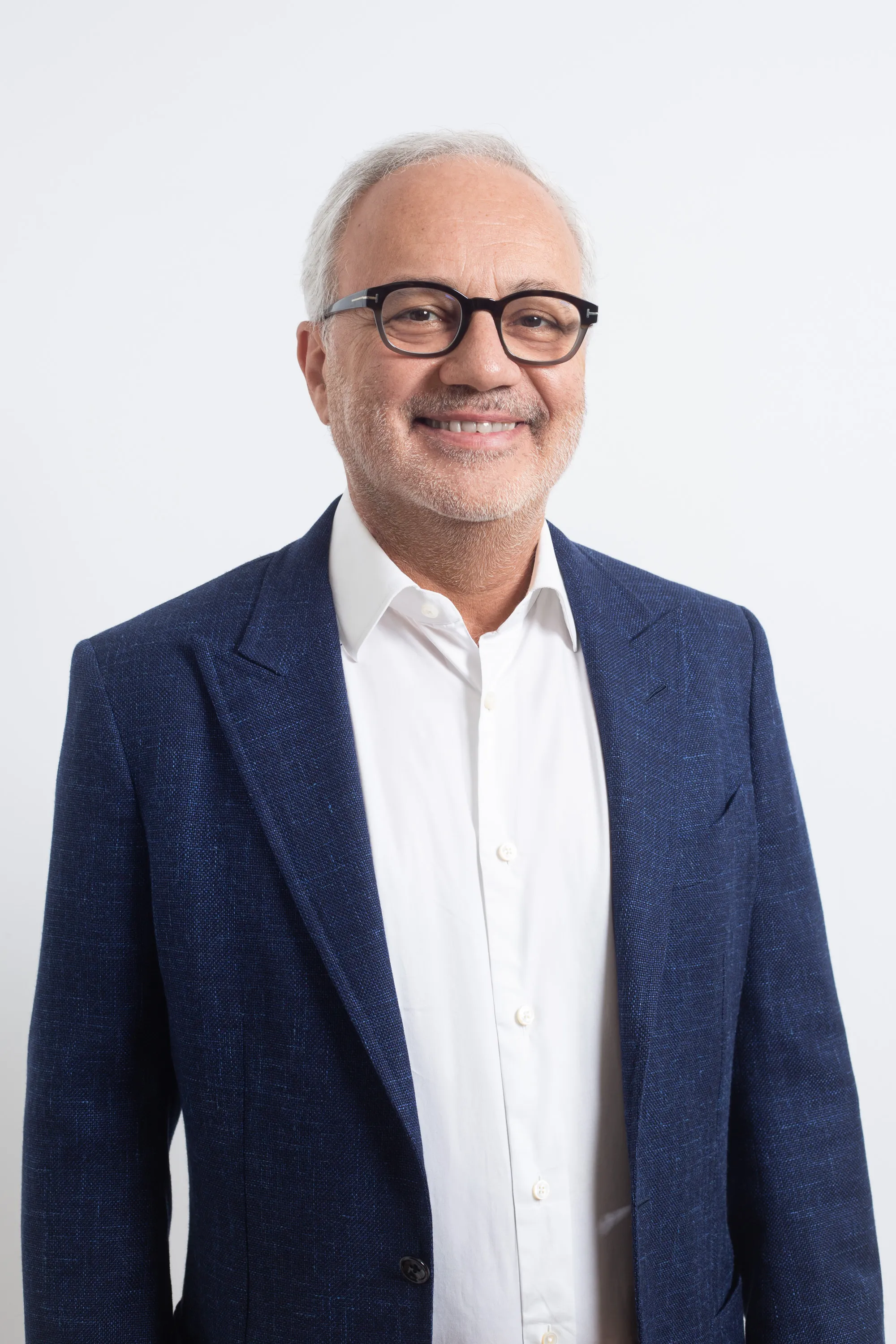 Master Lawyer Luiz AUGUSTO TEIXEIRA DE FREITAS