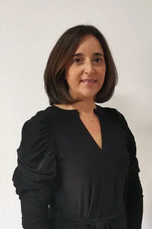Master Lawyer Cristina RIBEIRO COELHO