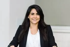 Master Lawyer Kate O'SULLIVAN