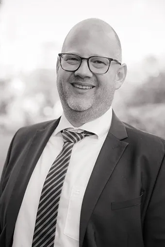 Master Lawyer Dries BECKERS