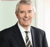 Master Lawyer Luc GYSELEN