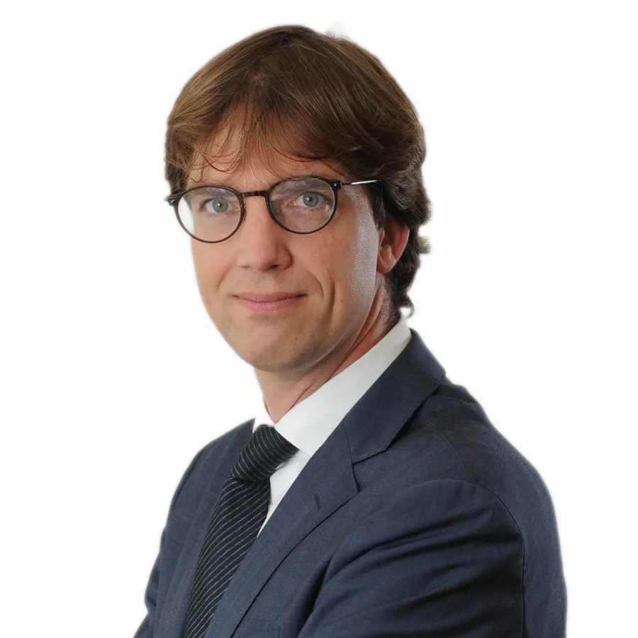Maestro Avvocato Pieter JAN KUGEL