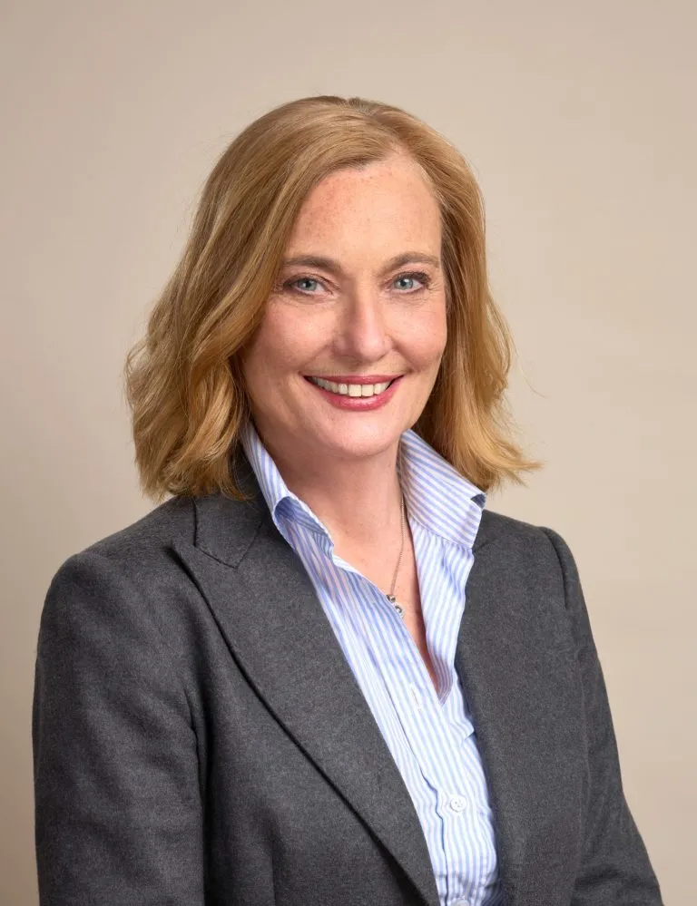 Master Lawyer Isabelle VAUGON