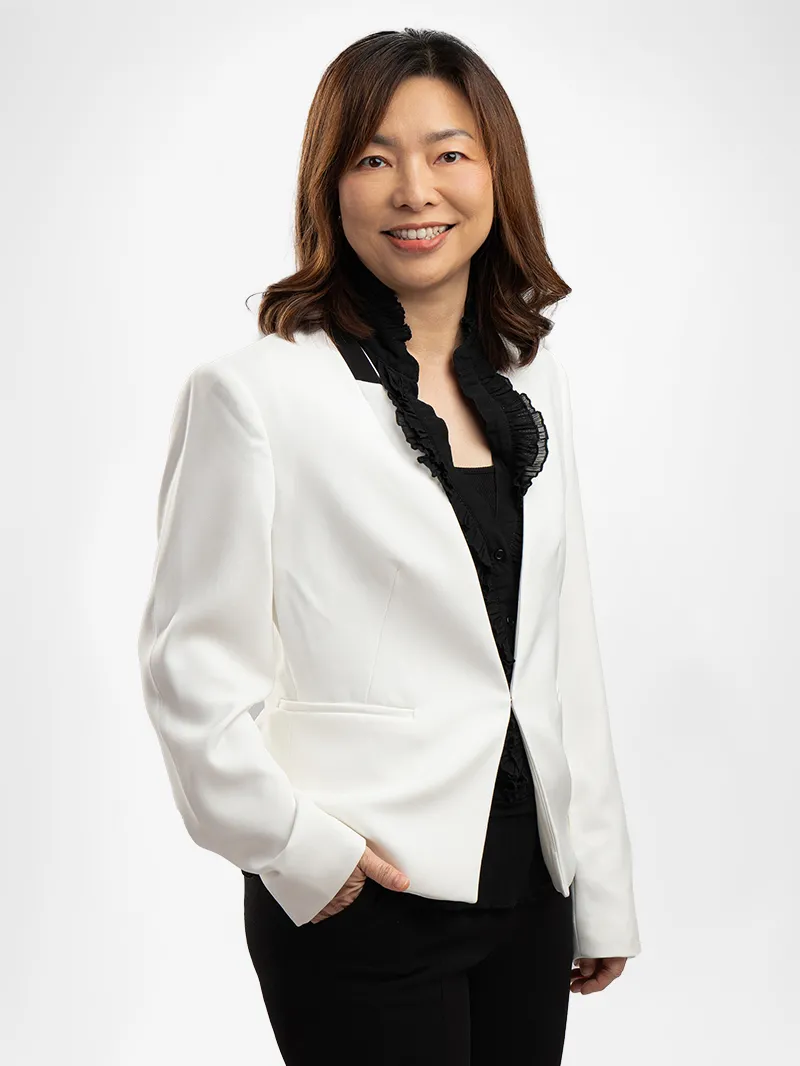 Maître Avocat Pamela Kung