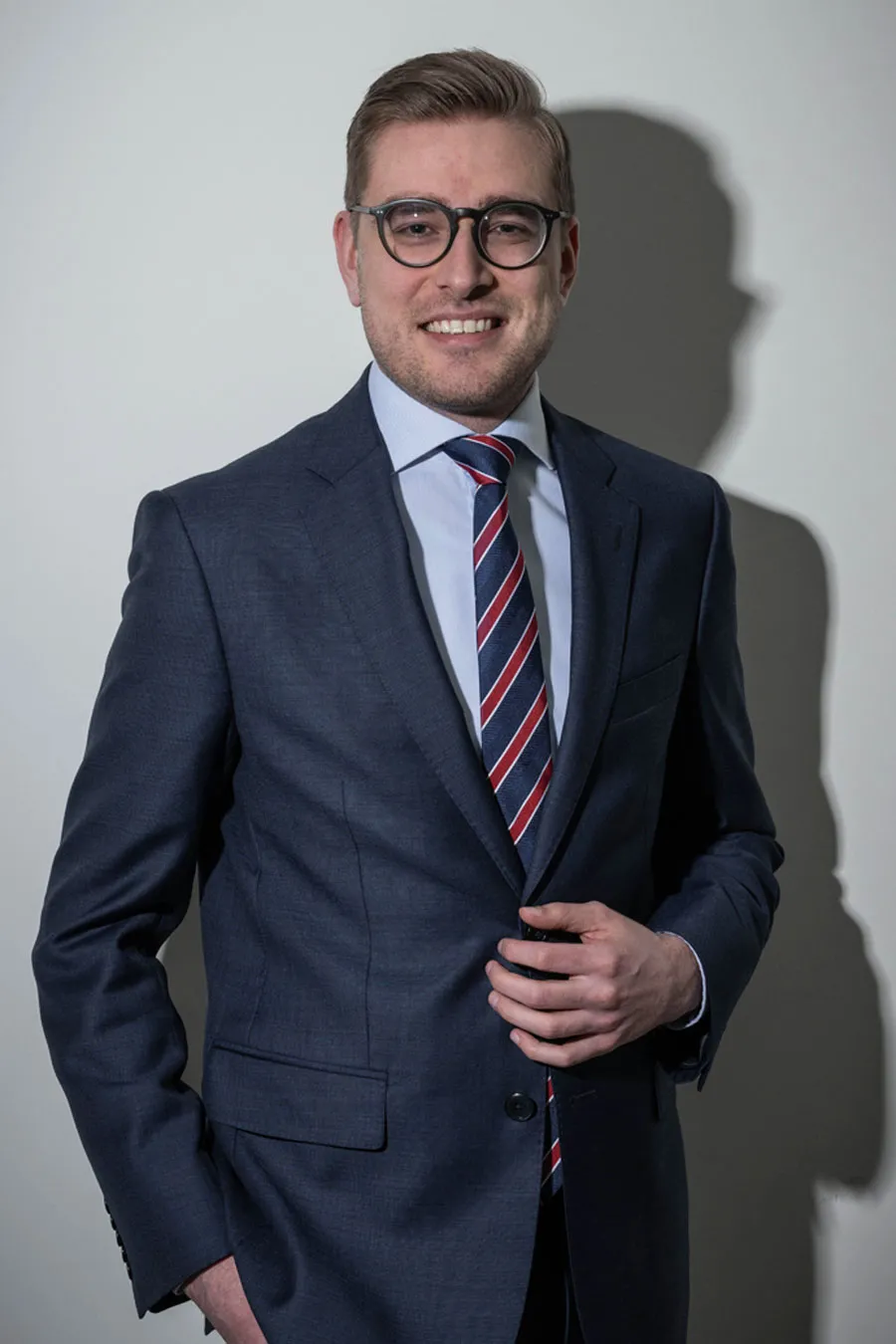 Master Lawyer Kaj ZEE