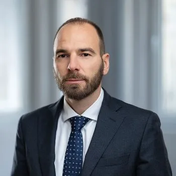 Master Lawyer Stefan MOJSIĆ