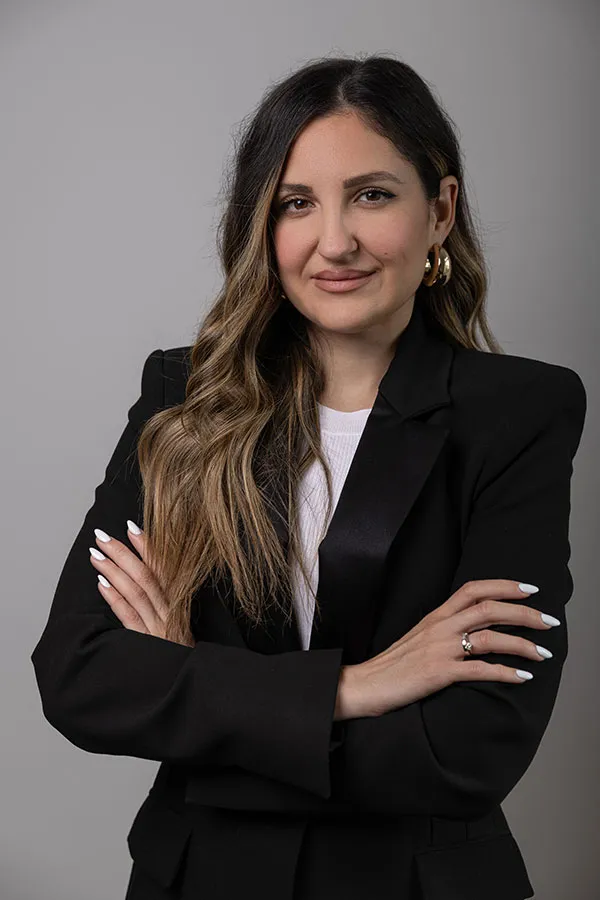 Maître Avocat Damjana PAVLESKI