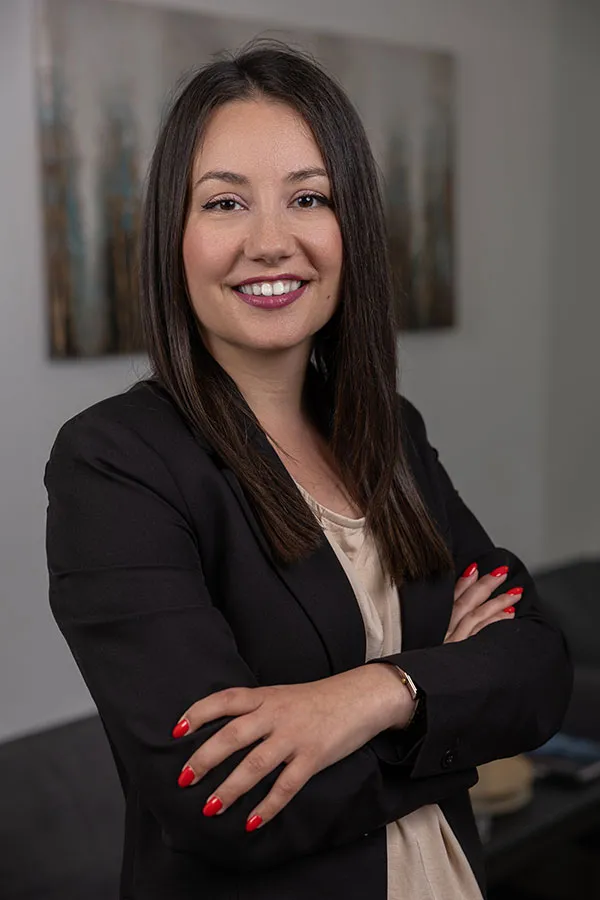 Maître Avocat Ana RADOVIC