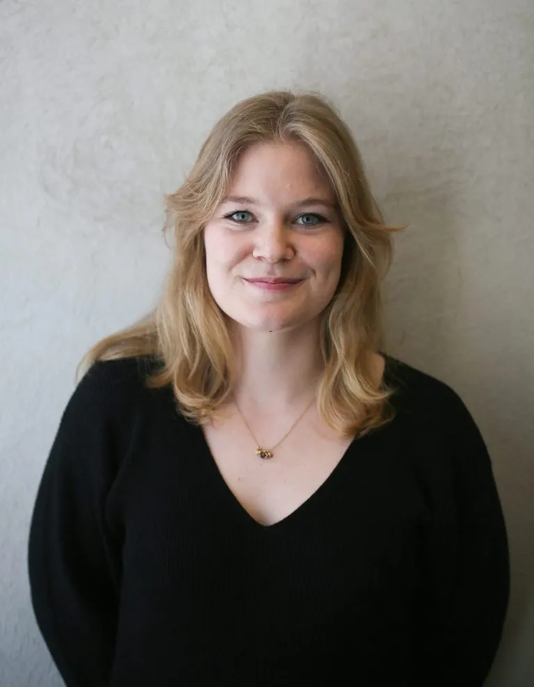 Meester Advocaat Louise VERSIN