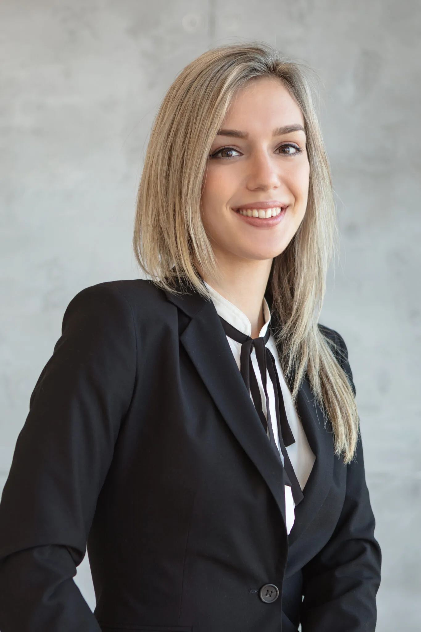 Maître Avocat Anja BERIC