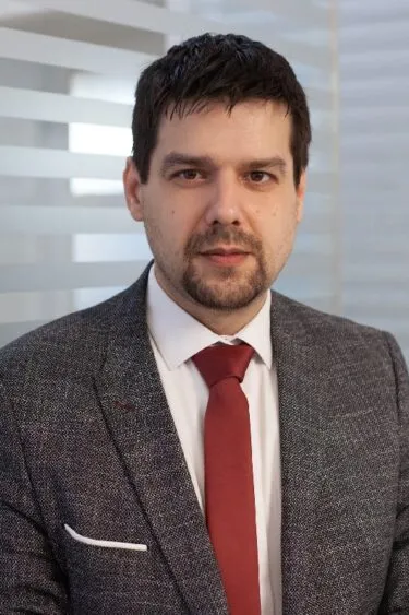 Maître Avocat Dušan PEJKIĆ