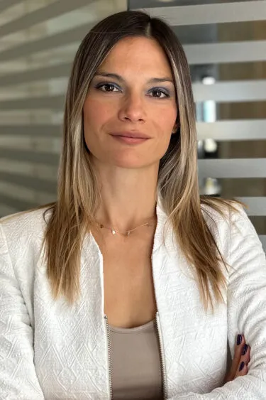 Maître Avocat Tanja GLIŠIĆ