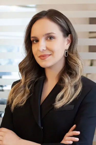 Maître Avocat Teodora VERUOVIĆ