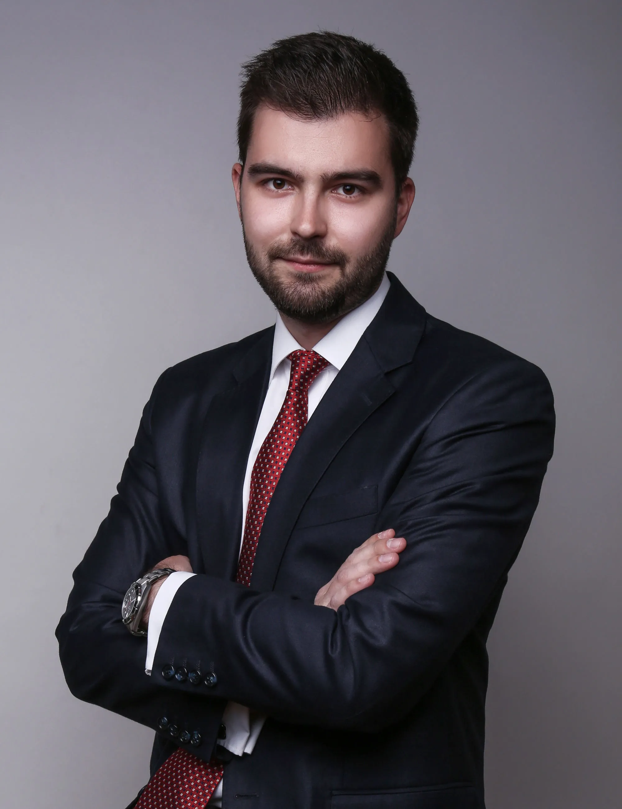 Maître Avocat Maxime MILOSEVIC