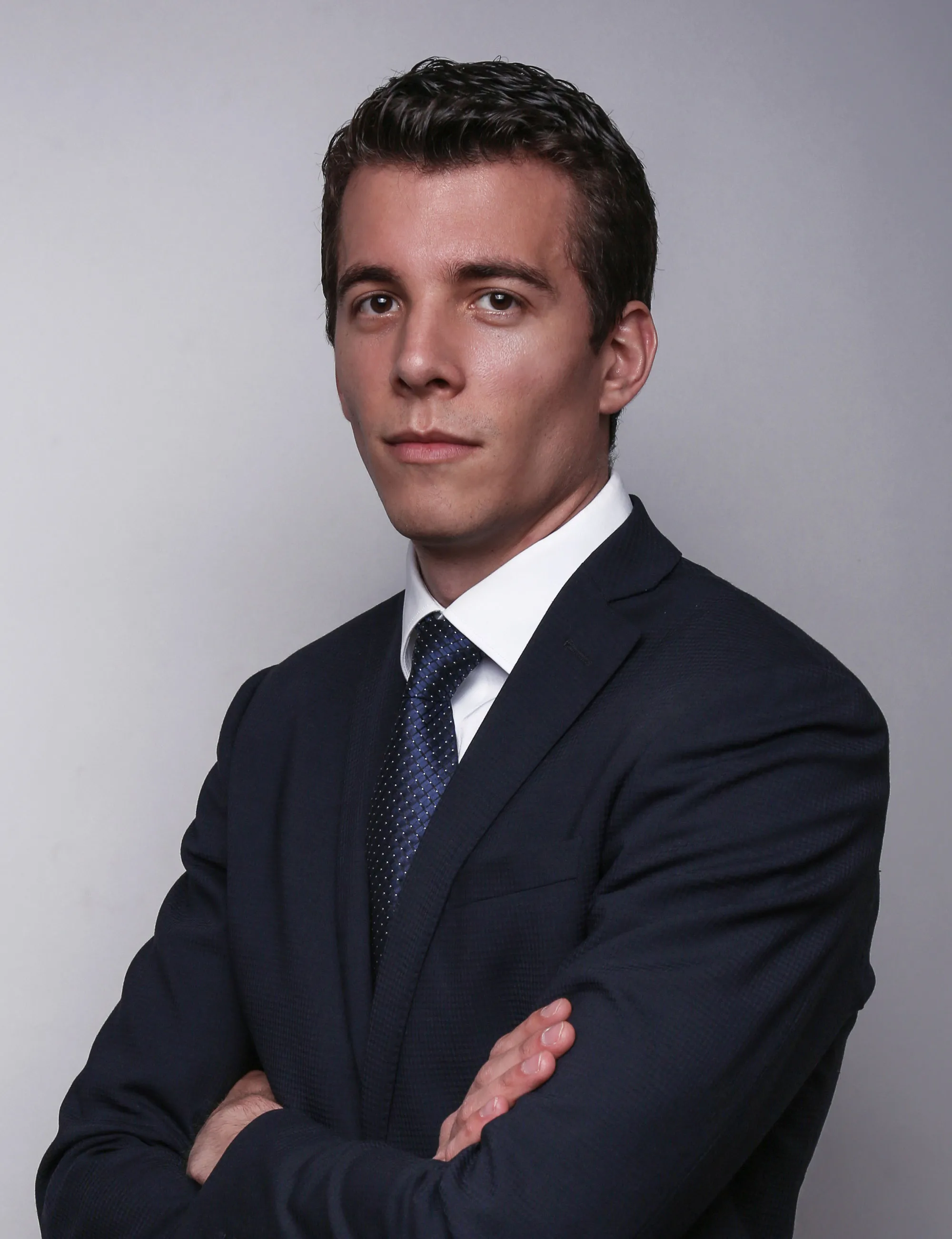 Master Lawyer Tomislav TODOROVIĆ