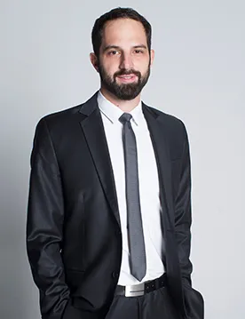 Master Anwalt Nikola ZARIC