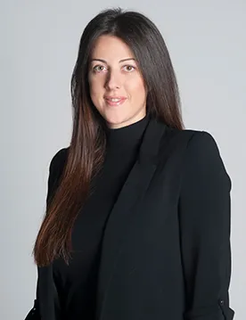 Master Anwalt Tanja MARKOVIĆ