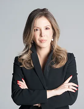 Master Anwalt Ivana JAKOVLJEVIĆ