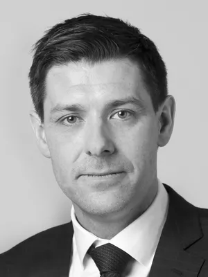 Maestro Avvocato Jóhann TÓMAS SIGURÐSSON