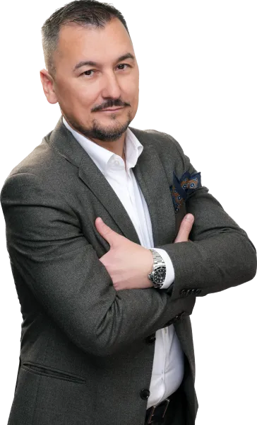 Maestro Abogado Bojan STANIVUK