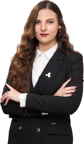 Maestro Abogado Kristina ZEJAK