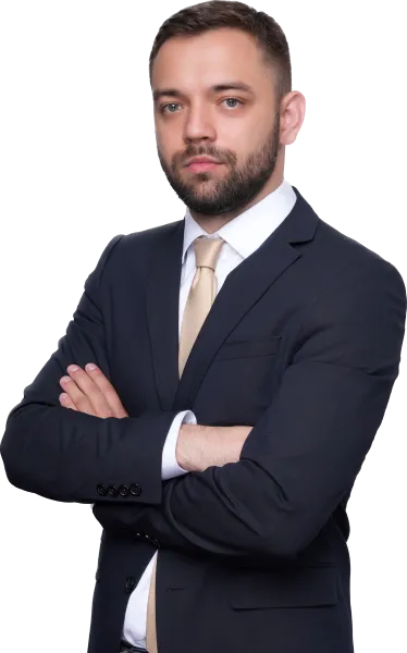 Maestro Abogado Marko PEROVIĆ