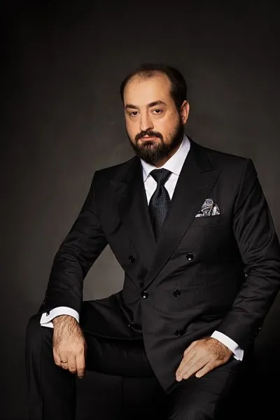 Maestro Avvocato Aleksandar KOSTIĆ