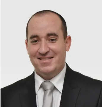 Maestro Avvocato Aleksandar ILIĆ