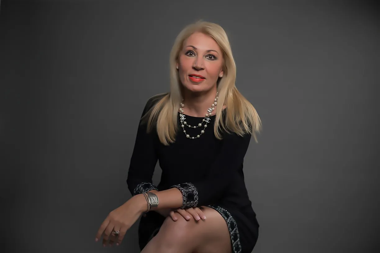 Maître Avocat Jelena GAZIVODA