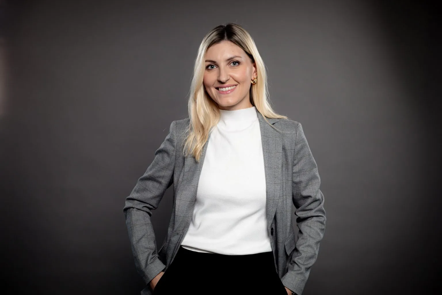 Maître Avocat Jelena NIKOLIĆ