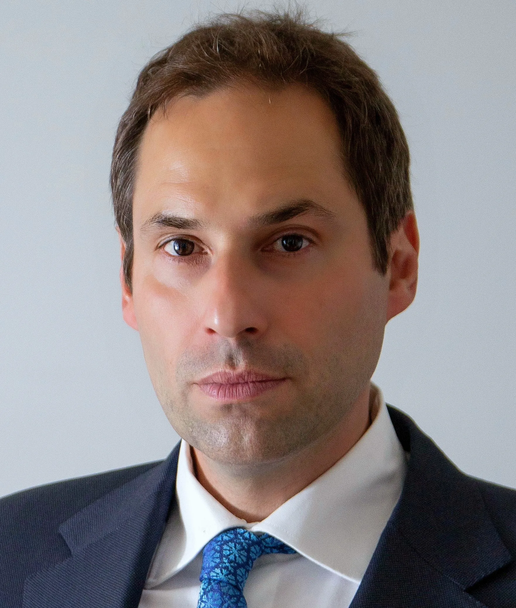 Master Lawyer Sigvaldi FANNAR JÓNSSON