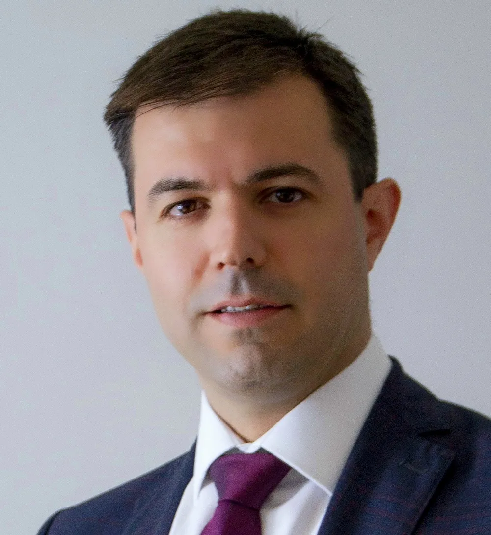 Master Lawyer Veljko DOSTANIĆ