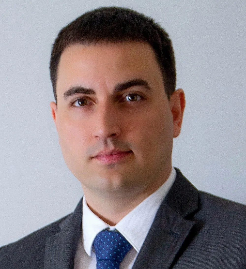 Master Lawyer Miodrag KLANCNIK